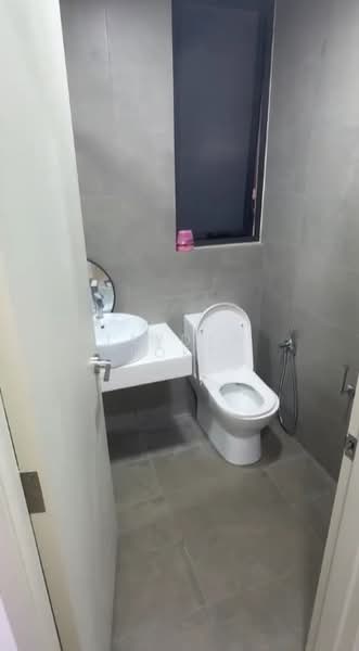 Condominium for Rent at Kuchai Sentral - Jayden Loke - Bathroom - PropertyGuru.com.my