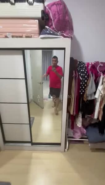 Condominium for Rent at Kuchai Sentral - Jayden Loke - Interior - PropertyGuru.com.my