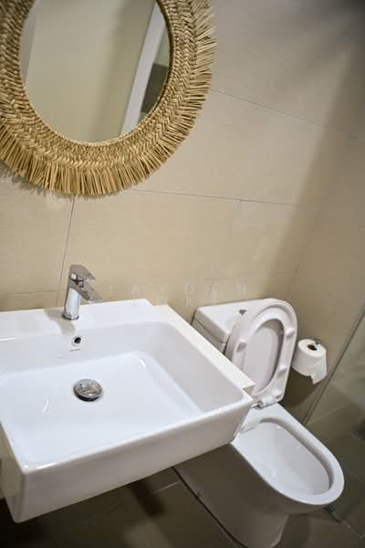 Untuk Disewa - Kuchai Sentral