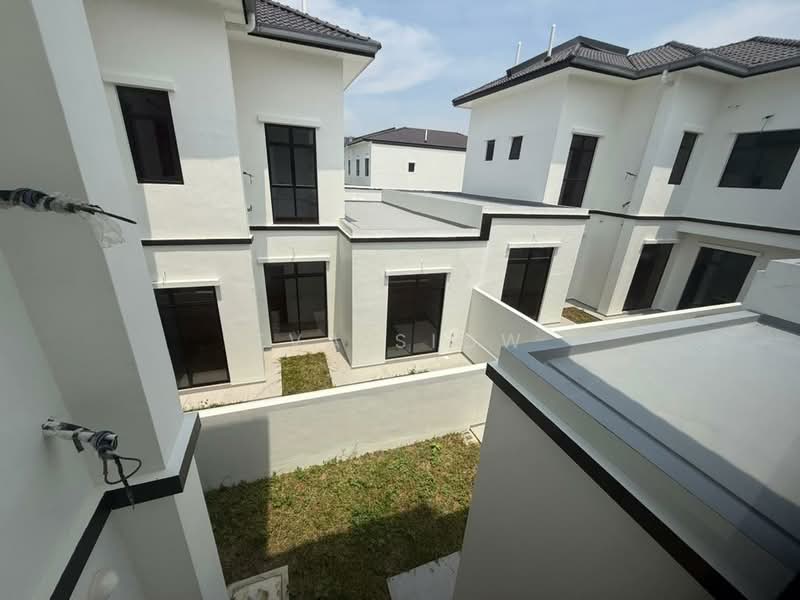 Rumah Kluster untuk Dijual di Eco Botanic (Iskandar Puteri (Nusajaya)) - Eva Siow - Exterior - PropertyGuru.com.my
