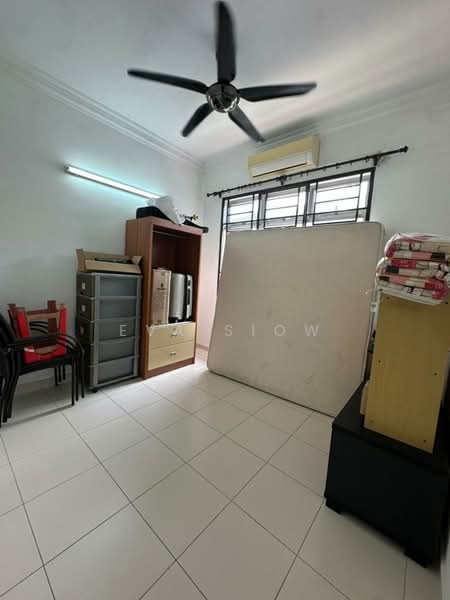 Rumah Teres 2 Tingkat untuk Dijual di Bukit Indah (Iskandar Puteri (Nusajaya)) - Eva Siow - Bedroom - PropertyGuru.com.my