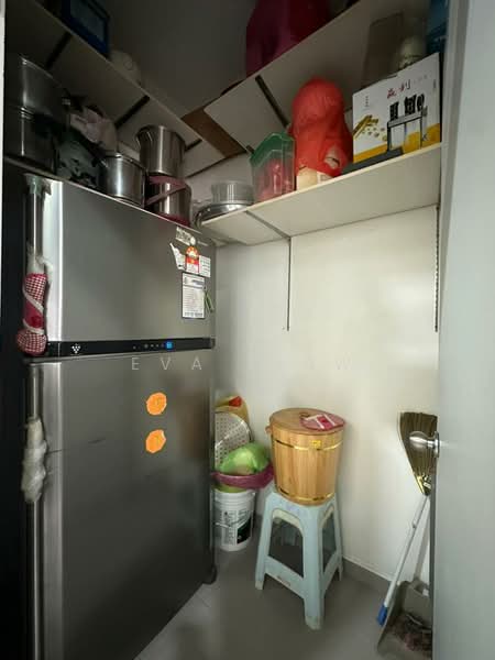 Rumah Teres 2 Tingkat untuk Dijual di Bukit Indah (Iskandar Puteri (Nusajaya)) - Eva Siow - Interior - PropertyGuru.com.my