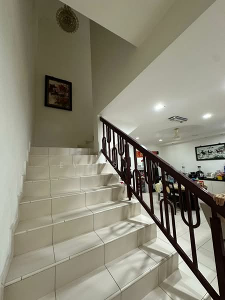 Rumah Teres 2 Tingkat untuk Dijual di Bukit Indah (Iskandar Puteri (Nusajaya)) - Eva Siow - Interior - PropertyGuru.com.my