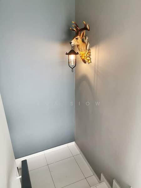 Rumah Teres 2 Tingkat untuk Dijual di Bukit Indah (Iskandar Puteri (Nusajaya)) - Eva Siow - Interior - PropertyGuru.com.my