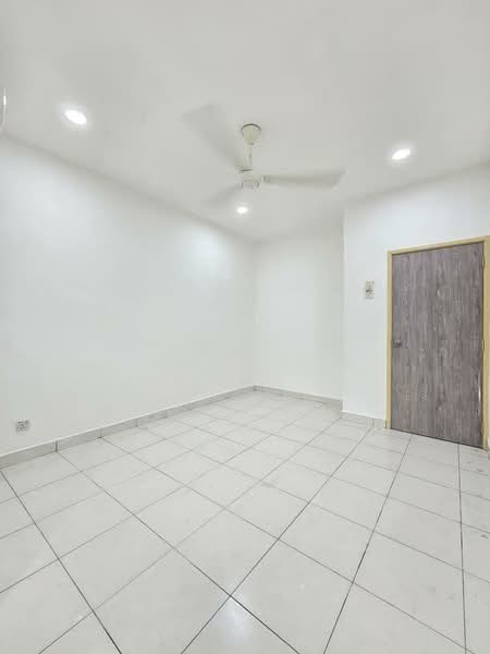 1.5-storey Terraced House for Sale in Taman Impian Emas (Skudai) - Eva Siow - Interior - PropertyGuru.com.my