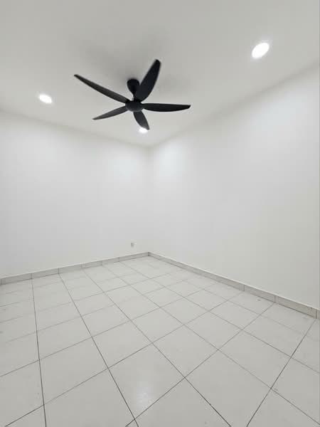 1.5-storey Terraced House for Sale in Taman Impian Emas (Skudai) - Eva Siow - Interior - PropertyGuru.com.my