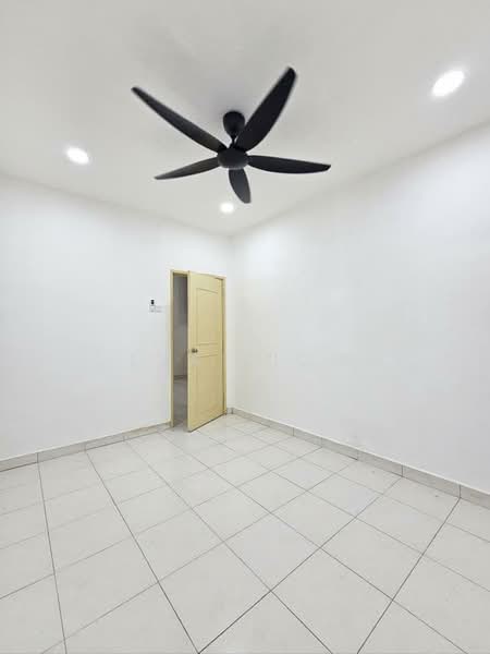 1.5-storey Terraced House for Sale in Taman Impian Emas (Skudai) - Eva Siow - Interior - PropertyGuru.com.my