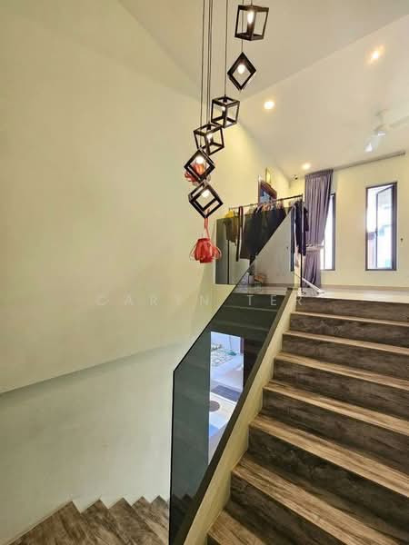 Cluster House for Sale in Taman Gaya (Ulu Tiram) - Caryn Ter - Interior - PropertyGuru.com.my