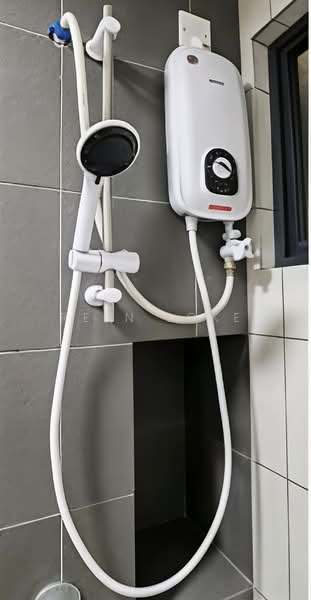 Service Residence for Rent at D'Vervain - Reen Loke - PropertyGuru.com.my