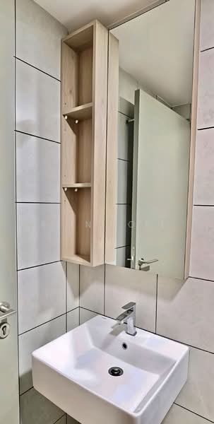 Service Residence for Rent at D'Vervain - Reen Loke - PropertyGuru.com.my