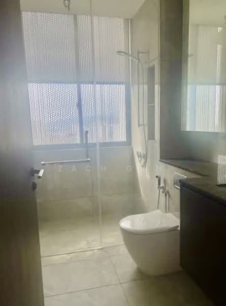 Service Residence for Sale at Park Regent @Desa Park City - Zach Gan - Bathroom - PropertyGuru.com.my