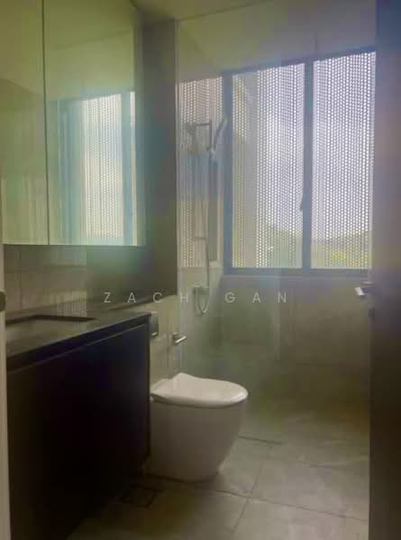 Service Residence for Sale at Park Regent @Desa Park City - Zach Gan - Bathroom - PropertyGuru.com.my