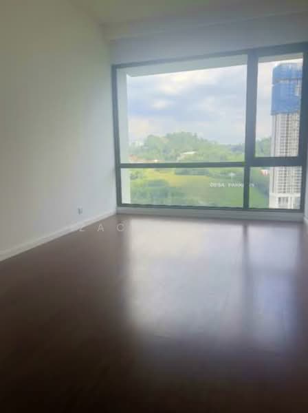 Service Residence for Sale at Park Regent @Desa Park City - Zach Gan - View - PropertyGuru.com.my