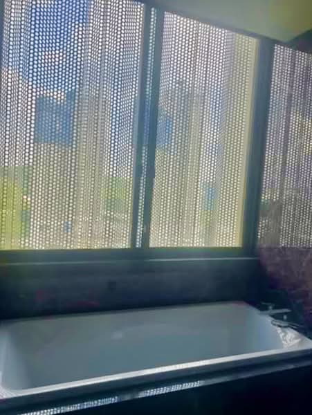 Service Residence for Sale at Park Regent @Desa Park City - Zach Gan - Bathroom - PropertyGuru.com.my