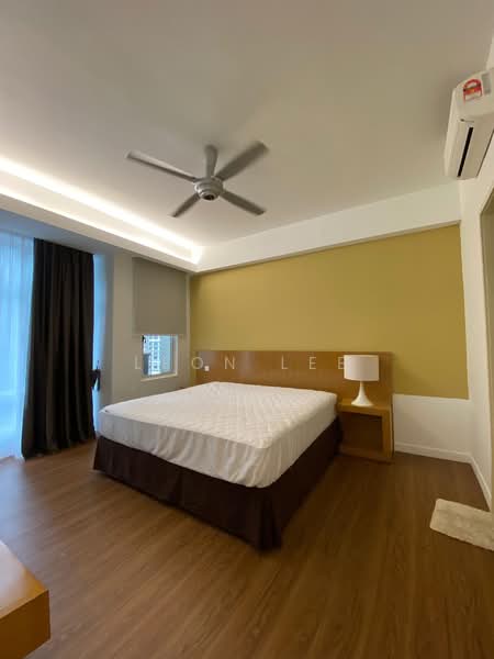 Service Residence for Rent at Cormar Suites (Fraser Place (Lot 163)) - Leon Lee - PropertyGuru.com.my