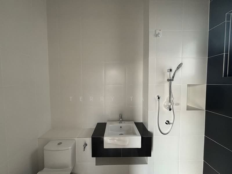 Rumah Teres 2 Tingkat untuk Dijual di Eco Botanic (Iskandar Puteri (Nusajaya)) - Terry Tan - Bathroom - PropertyGuru.com.my