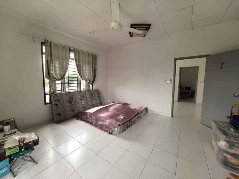 2-storey Terraced House for Sale in Nusa Bayu (Iskandar Puteri (Nusajaya)) - Terry Tan - Bedroom - PropertyGuru.com.my