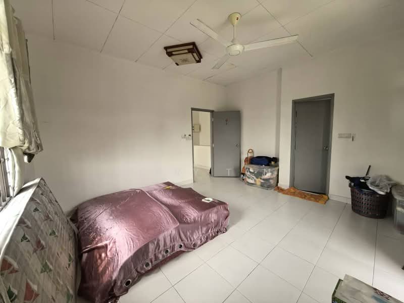 2-storey Terraced House for Sale in Nusa Bayu (Iskandar Puteri (Nusajaya)) - Terry Tan - Interior - PropertyGuru.com.my