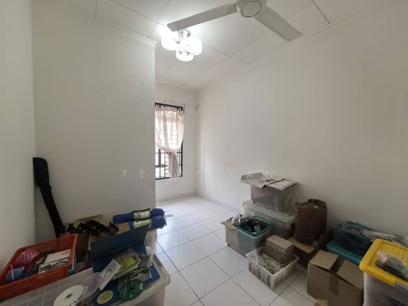 2-storey Terraced House for Sale in Nusa Bayu (Iskandar Puteri (Nusajaya)) - Terry Tan - Interior - PropertyGuru.com.my