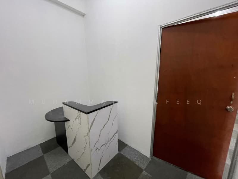Office for Rent in Cyber 9 (Cyberjaya) - Muhammad Taufeeq - Interior - PropertyGuru.com.my