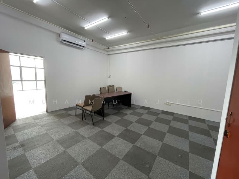 Office for Rent in Cyber 9 (Cyberjaya) - Muhammad Taufeeq - Interior - PropertyGuru.com.my