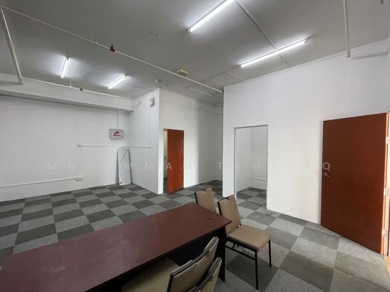 Office for Rent in Cyber 9 (Cyberjaya) - Muhammad Taufeeq - Interior - PropertyGuru.com.my