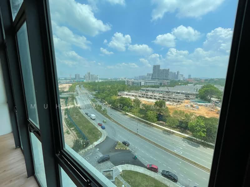 Office for Rent in Cyber 9 (Cyberjaya) - Muhammad Taufeeq - View - PropertyGuru.com.my