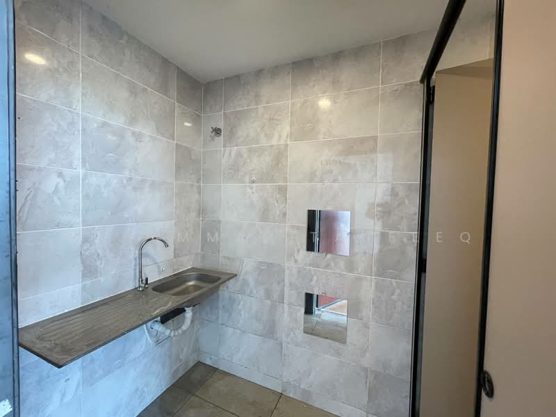 Office for Rent in Cyber 9 (Cyberjaya) - Muhammad Taufeeq - Interior - PropertyGuru.com.my