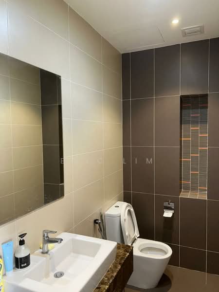 Kondominium untuk Disewa di SeTerra - Eric Lim - Bathroom - PropertyGuru.com.my