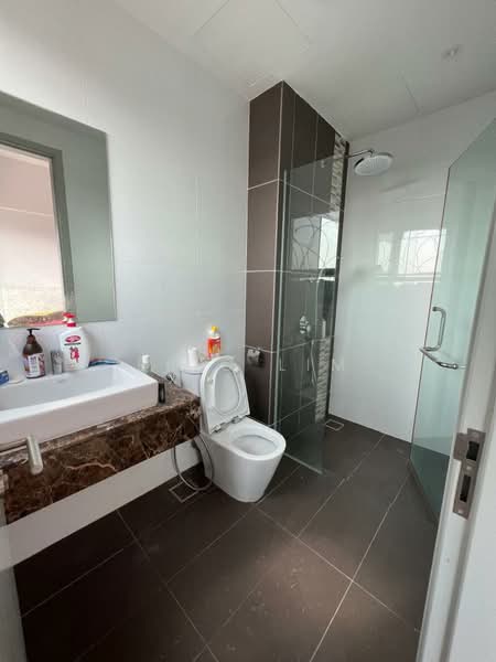 Kondominium untuk Disewa di SeTerra - Eric Lim - Bathroom - PropertyGuru.com.my