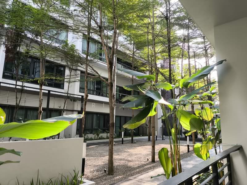 Kondominium untuk Disewa di SeTerra - Eric Lim - Exterior - PropertyGuru.com.my