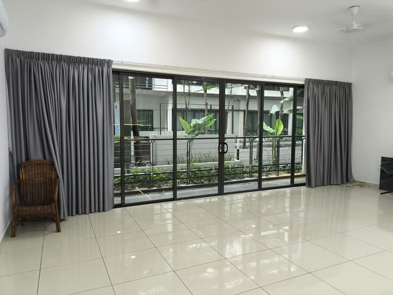 Kondominium untuk Disewa di SeTerra - Eric Lim - Living Room - PropertyGuru.com.my