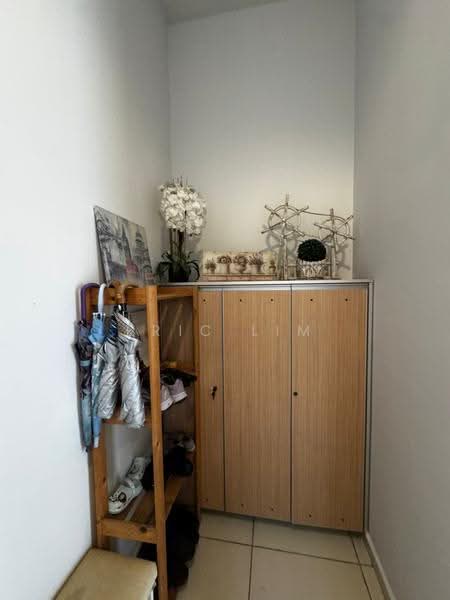 Condominium for Rent at SeTerra - Eric Lim - Entrance - PropertyGuru.com.my