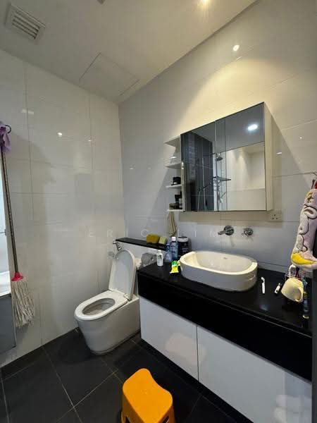 Condominium for Rent at SeTerra - Eric Lim - Bathroom - PropertyGuru.com.my