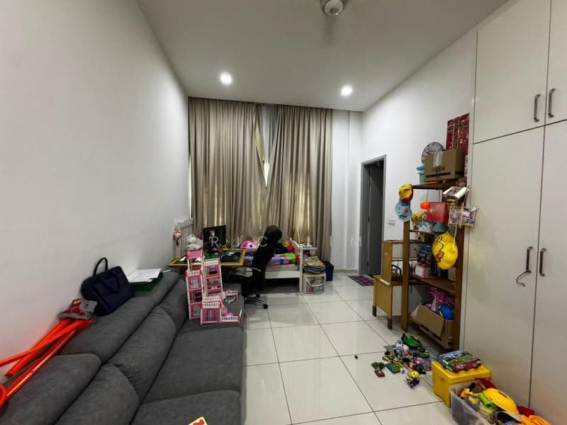Condominium for Rent at SeTerra - Eric Lim - Living Room - PropertyGuru.com.my