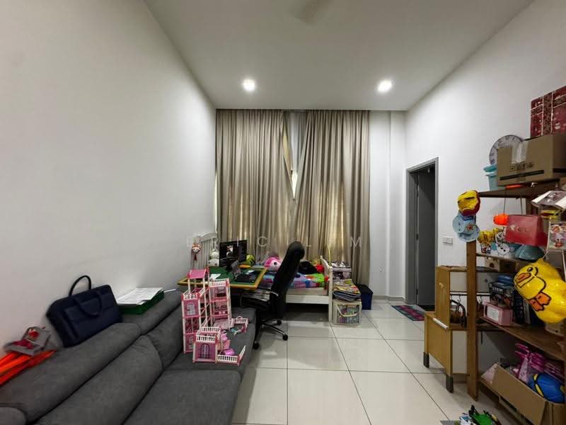 Condominium for Rent at SeTerra - Eric Lim - Study - PropertyGuru.com.my