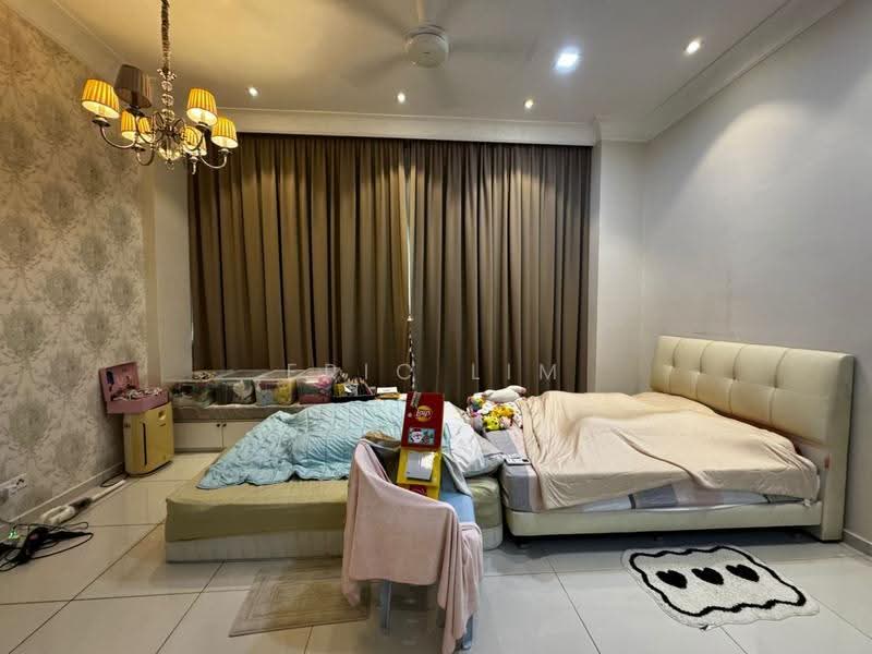 Condominium for Rent at SeTerra - Eric Lim - Bedroom - PropertyGuru.com.my