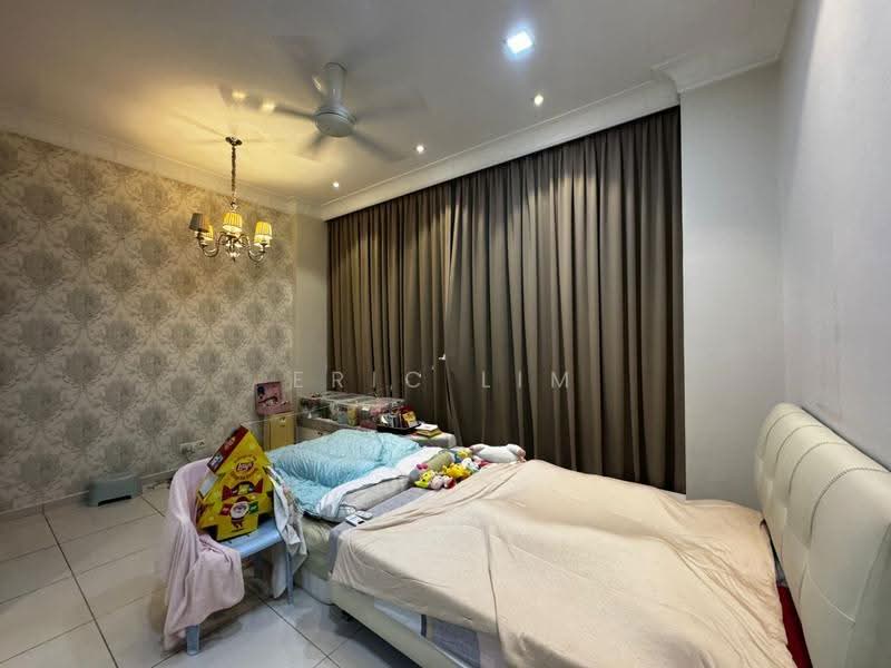 Condominium for Rent at SeTerra - Eric Lim - Bedroom - PropertyGuru.com.my