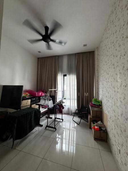 Condominium for Rent at SeTerra - Eric Lim - Living Room - PropertyGuru.com.my