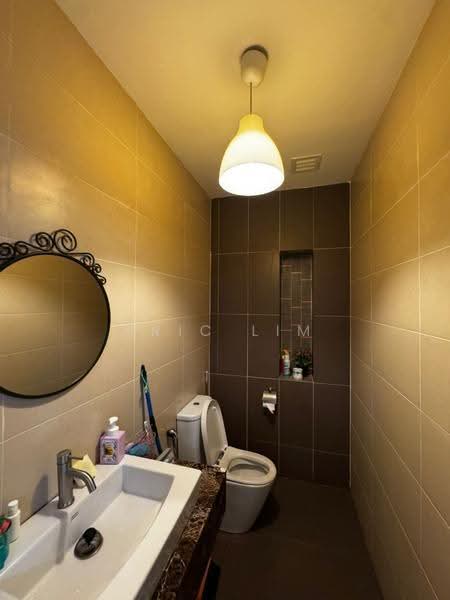 Condominium for Rent at SeTerra - Eric Lim - Bathroom - PropertyGuru.com.my