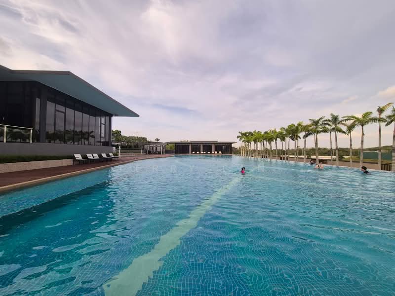 2-storey Terraced House for Sale in Puteri Harbour (Iskandar Puteri (Nusajaya)) - Terry Tan - Exterior - PropertyGuru.com.my