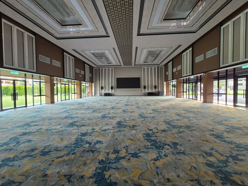 2-storey Terraced House for Sale in Puteri Harbour (Iskandar Puteri (Nusajaya)) - Terry Tan - Interior - PropertyGuru.com.my