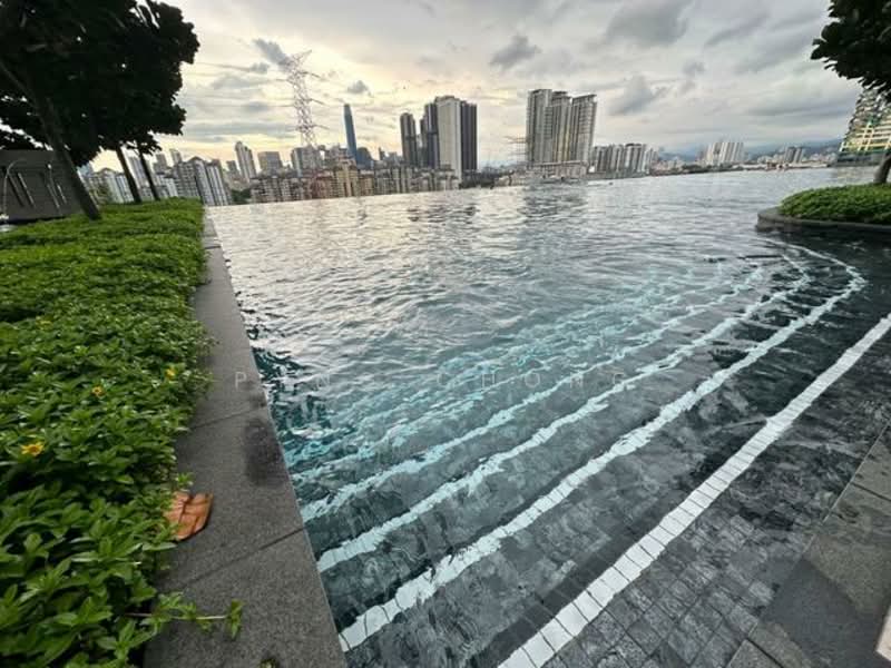 Service Residence for Rent at M Vertica - Pyng Chong - Pool - PropertyGuru.com.my