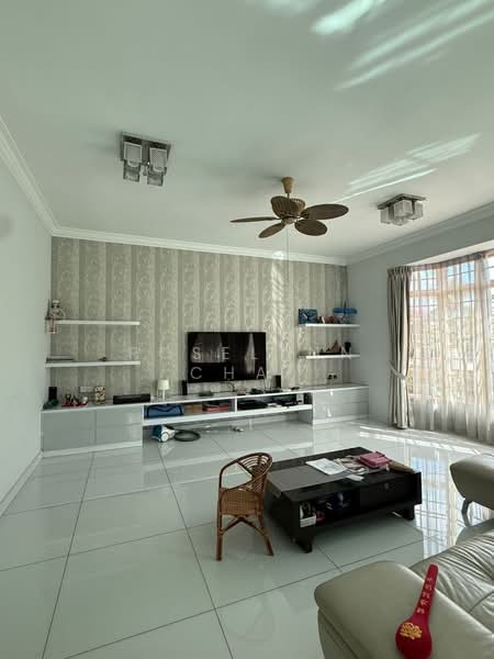 Semi-Detached House for Sale in Taman Molek (Johor Bahru) - Roselynn Chai - PropertyGuru.com.my