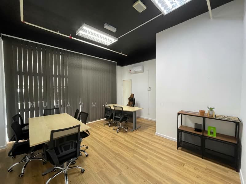 Office for Rent in Cyber 9 (Cyberjaya) - Muhammad Taufeeq - Interior - PropertyGuru.com.my