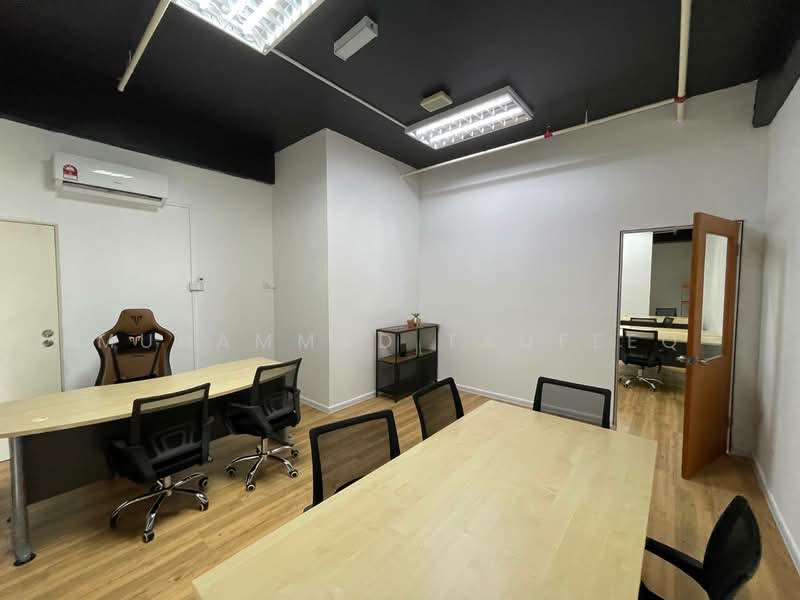 Office for Rent in Cyber 9 (Cyberjaya) - Muhammad Taufeeq - Study - PropertyGuru.com.my
