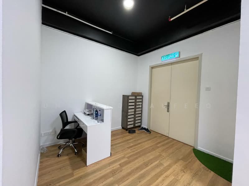 Office for Rent in Cyber 9 (Cyberjaya) - Muhammad Taufeeq - Interior - PropertyGuru.com.my