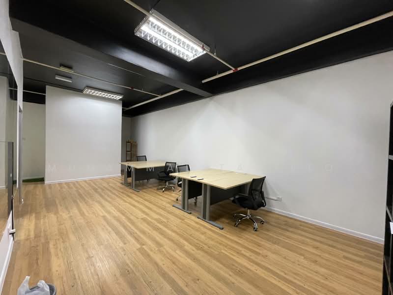 Office for Rent in Cyber 9 (Cyberjaya) - Muhammad Taufeeq - Interior - PropertyGuru.com.my