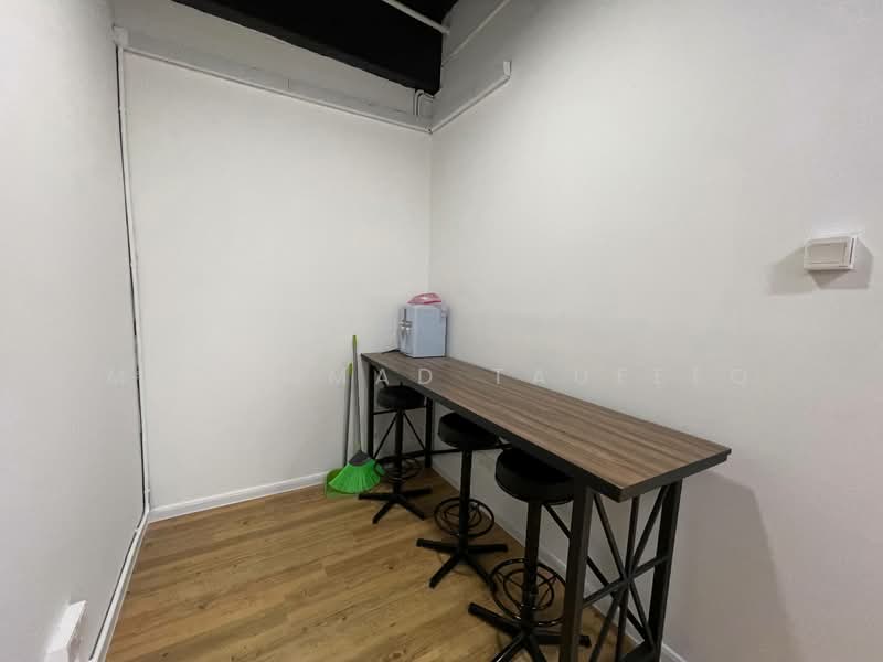 Office for Rent in Cyber 9 (Cyberjaya) - Muhammad Taufeeq - Interior - PropertyGuru.com.my
