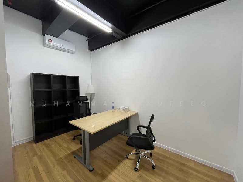 Office for Rent in Cyber 9 (Cyberjaya) - Muhammad Taufeeq - Study - PropertyGuru.com.my